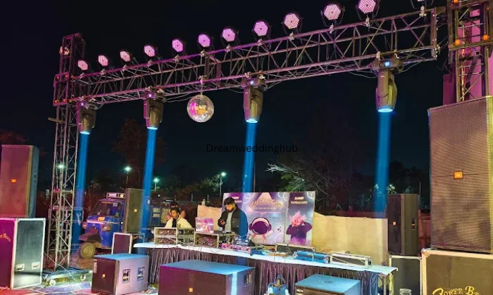 Power Beats DJ  Sound